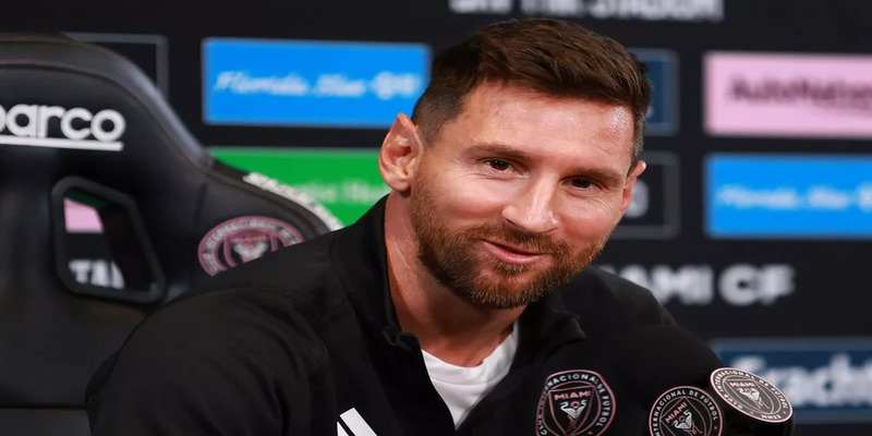 Messi bao giờ giải nghệ nhận được nhiều sự quan tâm