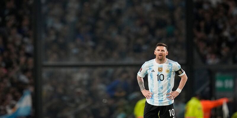 Messi xuất sắc nhận giải MLS danh giá cho sự nghiệp của mình