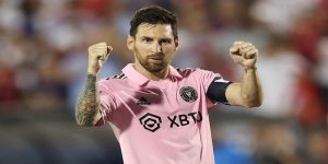 Messi Bao Giờ Giải Nghệ - Cập Nhật Tin Tức Mới Nhất 2024