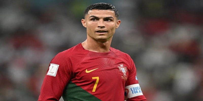 HLV MU nghi ngờ về khả năng của Ronaldo tại World Cup 2026